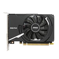 二手微星 GT 1030 AERO ITX 2G OC 64BIT GDDR5 PCI-E 3.0回收